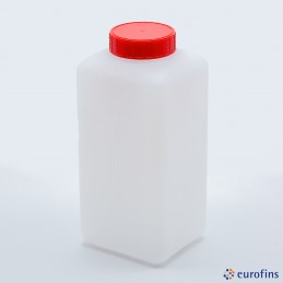 LS4MP - Flacon PEHD non...