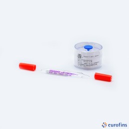 FH119 - Cassette 2 pièces +...