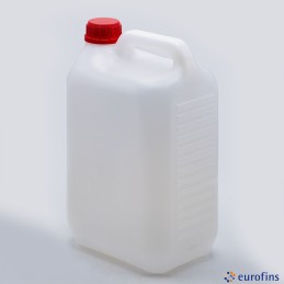 LSBIU - Jerrycan PEHD 5L