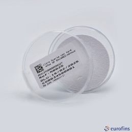 N8025 - Filtre quartz non...