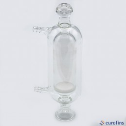 N801Q - Porte-résine double...