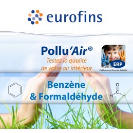 PN8T6 - Kit Pollu'Air ERP...