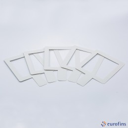 N8043 - Pack de 5 gabarits...