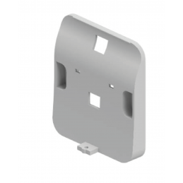 Base pour fixation murale