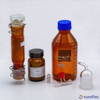 Résines & Verreries