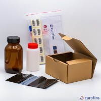 Flaconnage / Zip / Cartons