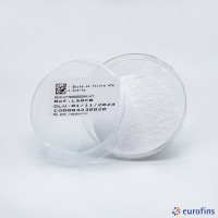 Filtres en boîte de pétri