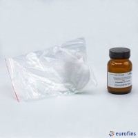 Résines et marqueurs