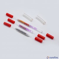 Tubes Molecular Sieve