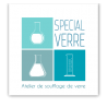 SPECIAL VERRE