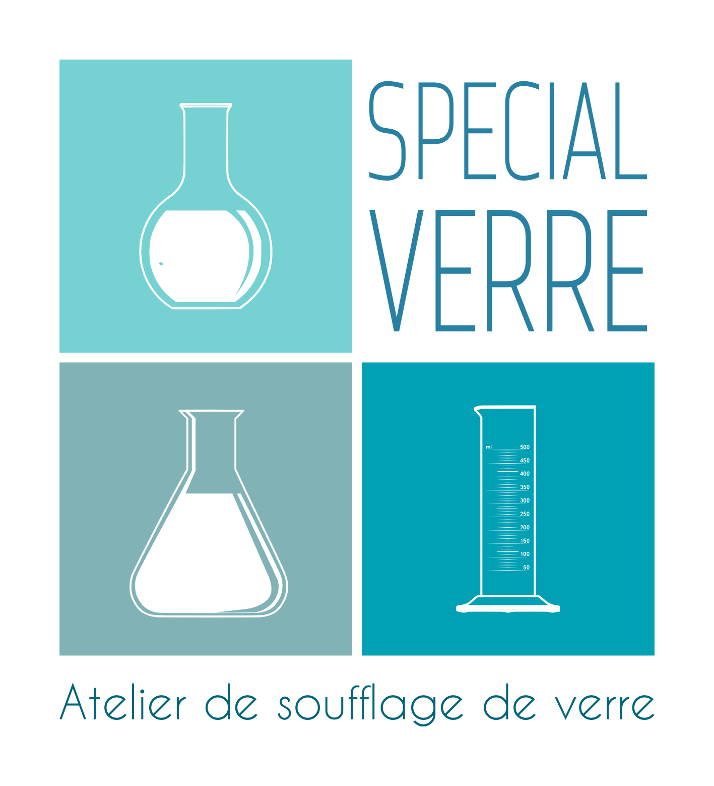 SPECIAL VERRE